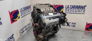 Motor completo hyundai g6bv sonata y4 ca Ref:02789