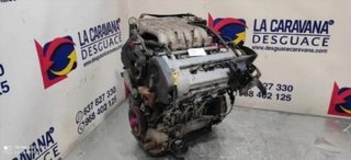 Motor completo hyundai g6bv sonata y4 ca Ref:02789