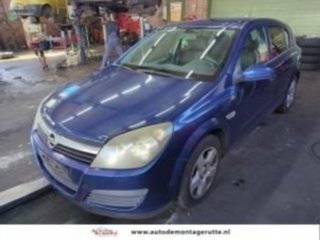 Astra H 5p 2004-2010 para despiece Opel