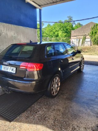 Audi A3 2007