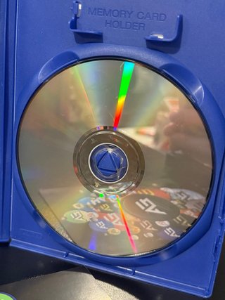 FIFA 07 PlayStation 2