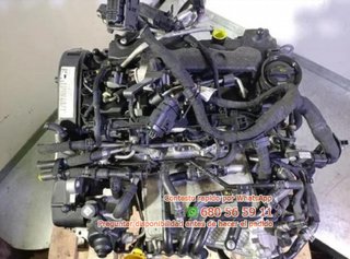 Seat cxma motor completo toledo 1.6 rect Ref:39302