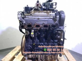 Seat cxma motor completo toledo 1.6 rect Ref:39302