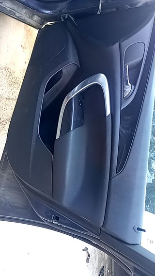 ELEVALUNAS DELANTERO DERECHO Opel Insignia Sports Tourer (2008->2015)