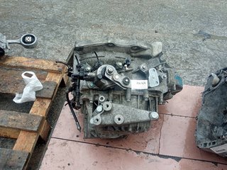 CAJA CAMBIOS OPEL ASTRA J SPORTS TOURER 1.6 CDTI