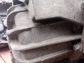 CAJA CAMBIOS OPEL ASTRA J SPORTS TOURER 1.6 CDTI