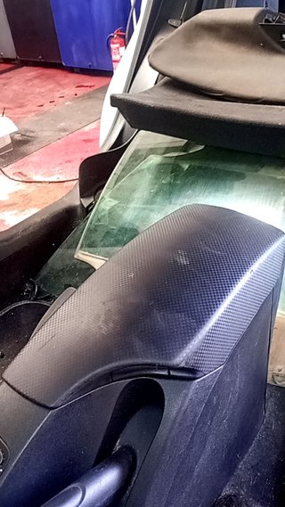 APOYABRAZOS CENTRAL Seat Altea (5P1) (2004->2011)