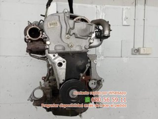 Renault devzp118693 motor completo f4r37 Ref:27469