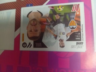 Álbum LaLiga 25-26 Panini Cromos más 40 cromos