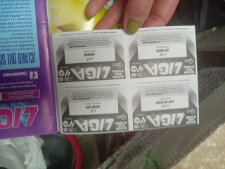 Álbum LaLiga 25-26 Panini Cromos más 40 cromos