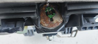 AIRBAG DELANTERO IZQUIERDO RENAULT MEGANE II BERL