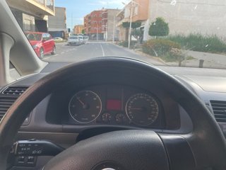Volkswagen Touran 2007