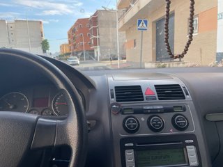 Volkswagen Touran 2007