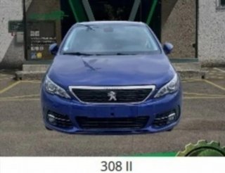 308 II (T9) 2013-2017 Despiece Peugeot