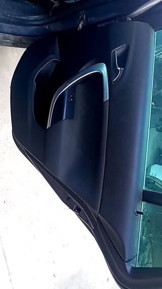 ELEVALUNAS TRASERO DERECHO Opel Insignia Sports Tourer (2008->2015)