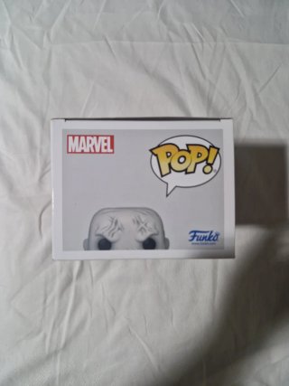Funko Pop Gorr #1043 Thor Love and Thunder
