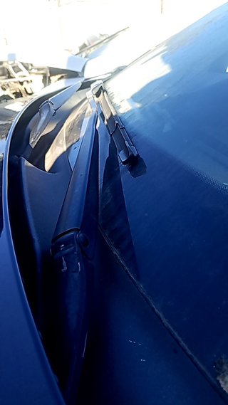 BRAZO LIMPIA DELANTERO IZQUIERDO Fiat II Tipo (356) Berlina (2015->2021)