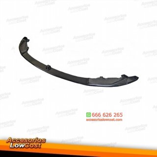 Spoiler Delantero BMW F80 / F82 / F83 M4 Carbono