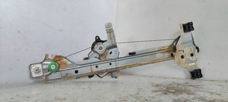 ELEVALUNAS TRASERO IZQUIERDO PEUGEOT 3008 1.2I TU