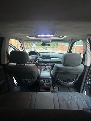 BMW X5 2003