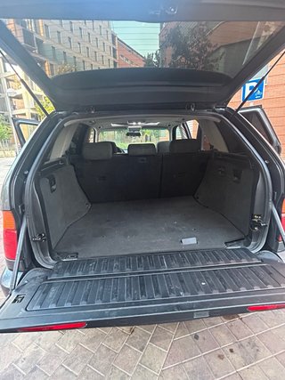 BMW X5 2003