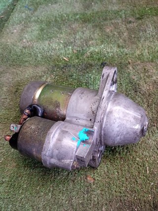 MOTOR ARRANQUE Opel Corsa C (2003->)