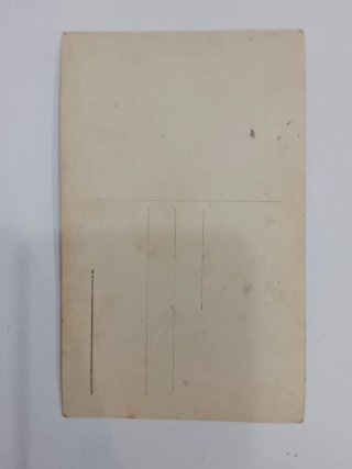 Cartolina rara Pensieri