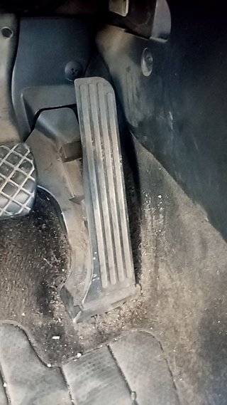PEDAL ACELERADOR Seat Altea (5P1) (2004->2011)