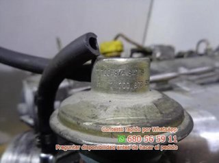 Motor completo renault rectp4234112 f9qa Ref:97584