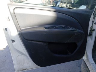 GUARNECIDO PUERTA DELANTERA IZQUIERDA Fiat II Doblò (263) Cargo (2010->)
