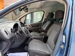 Citroen Berlingo 2018 Multispace 1.6 HDi 100CV “C”