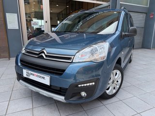 Citroen Berlingo 2018 Multispace 1.6 HDi 100CV “C”