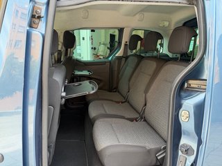 Citroen Berlingo 2018 Multispace 1.6 HDi 100CV “C”