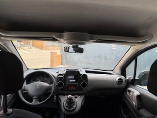 Citroen Berlingo 2018 Multispace 1.6 HDi 100CV “C”