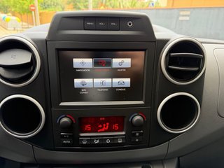 Citroen Berlingo 2018 Multispace 1.6 HDi 100CV “C”