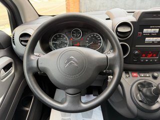 Citroen Berlingo 2018 Multispace 1.6 HDi 100CV “C”