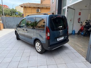 Citroen Berlingo 2018 Multispace 1.6 HDi 100CV “C”