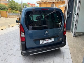 Citroen Berlingo 2018 Multispace 1.6 HDi 100CV “C”