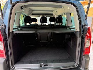 Citroen Berlingo 2018 Multispace 1.6 HDi 100CV “C”