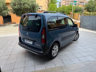 Citroen Berlingo 2018 Multispace 1.6 HDi 100CV “C”