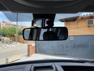 Citroen Berlingo 2018 Multispace 1.6 HDi 100CV “C”