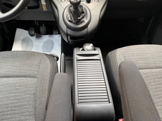 Citroen Berlingo 2018 Multispace 1.6 HDi 100CV “C”