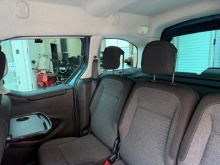 Citroen Berlingo 2018 Multispace 1.6 HDi 100CV “C”