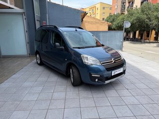 Citroen Berlingo 2018 Multispace 1.6 HDi 100CV “C”