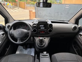 Citroen Berlingo 2018 Multispace 1.6 HDi 100CV “C”