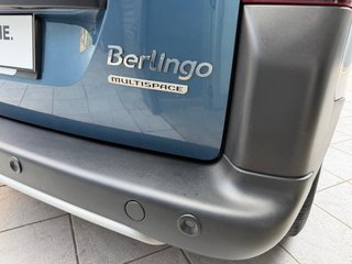 Citroen Berlingo 2018 Multispace 1.6 HDi 100CV “C”
