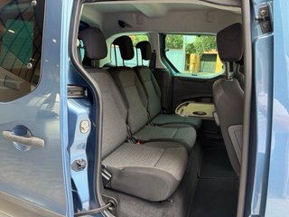 Citroen Berlingo 2018 Multispace 1.6 HDi 100CV “C”