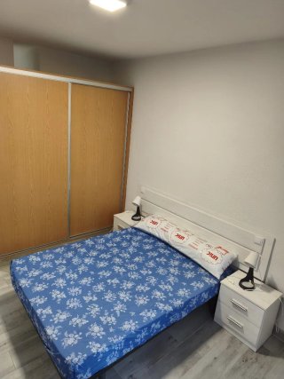 Alquiler apartamento  semanas quincenas meses