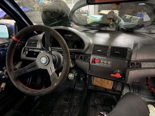 BMW Serie 3 2001