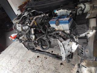Nissan Qashqai 2010